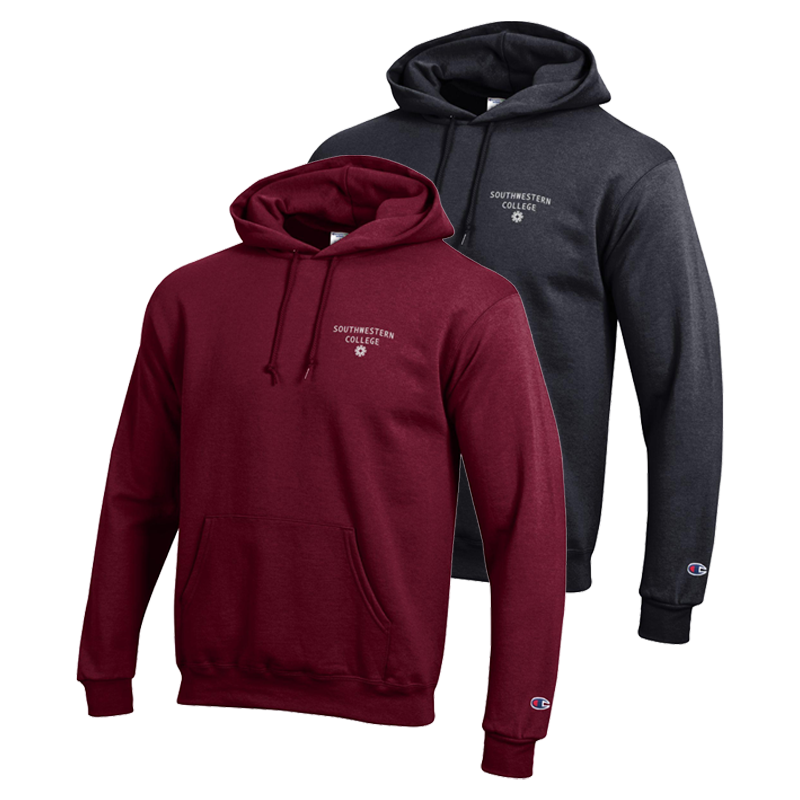 Champion southwestern hoodie online