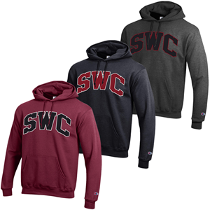 Champion Powerblend SWC Hoodie