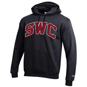Champion Powerblend SWC Hoodie