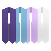SWC Department Stoles