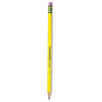 Dixon Ticonderoga #2 Pencil