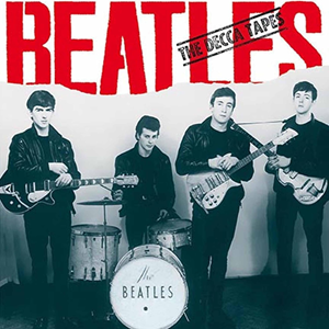 Beatles: The Decca Tapes Vinyl