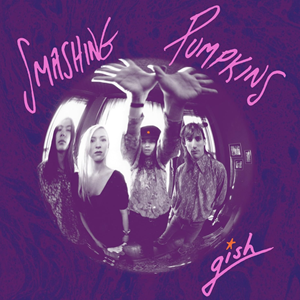 Smashing Pumpkins: Gish Vinyl