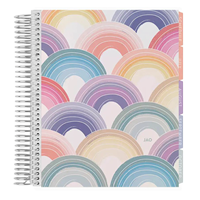 Erin Condren Academic Planner Coil