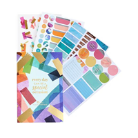Erin Condren Sticker Books