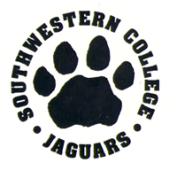 Folder Jaguar Pawprint Seal