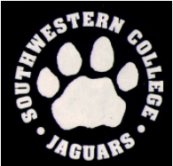 Folder Jaguar Pawprint Seal