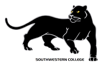 Folder-Jaguar -Southwestern College