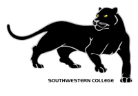 Folder Jaguar Southwestern College