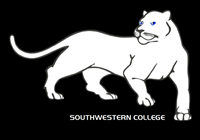 Folder Jaguar Southwestern College