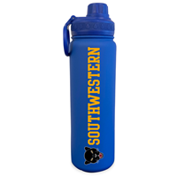 Fanatic 24oz Angry Jaguar Sport Bottle