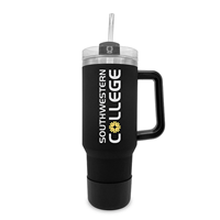 Fanatic Stainless Steel  SWC Tumbler