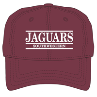 Hat Jaguars Southwestern