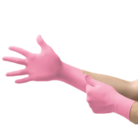 Latex Free Gloves 10 Pack