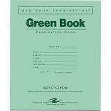 Green Book-Large,Swc