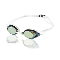 Speedo Vanquisher 2.0 Mirrored Goggle