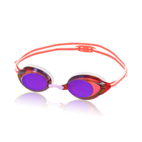 Speedo Vanquisher 2.0 Mirrored Goggle