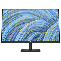 24" HP G5 FHD Monitor