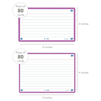 Hamelin Flash 2.0 Index Cards