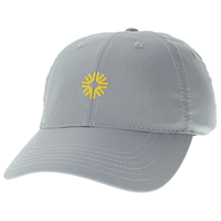 Hat Cool Fit Miniature Southwestern Sun