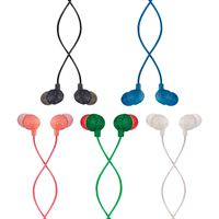 House of Marley Little Bird Earbuds