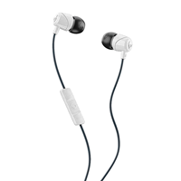 Skullcandy Jib Wired Earbuds w/ Mic