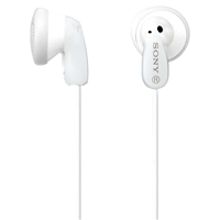 Sony Wired Earbuds