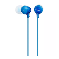 Sony EX Series Earbuds