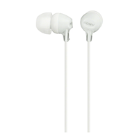 Sony EX Series Earbuds