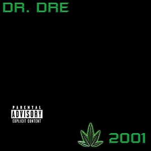 Dr. Dre: 2001 Vinyl