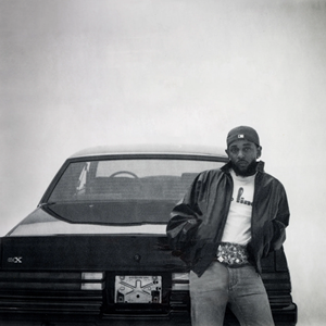 Kendrick Lamar: GNX Vinyl