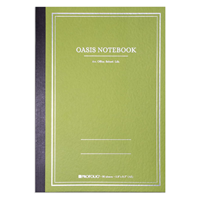 Itoya Oasis Notebook