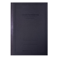 Itoya Oasis Notebook