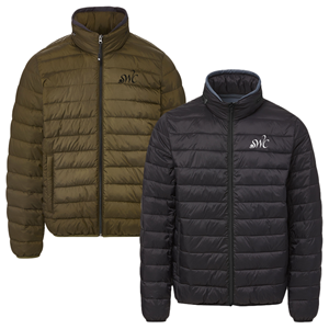 MVS Packable Pillow Jacket SWC