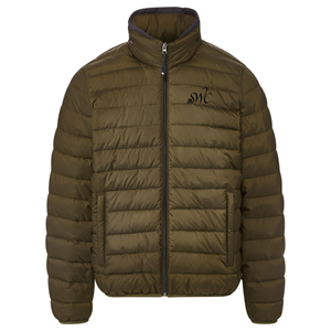 MVS Packable Pillow Jacket SWC