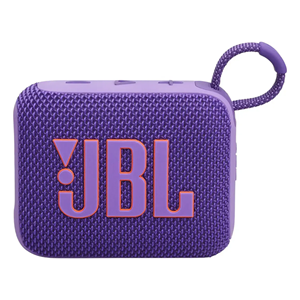 JBL Go 4 Wireless Speaker
