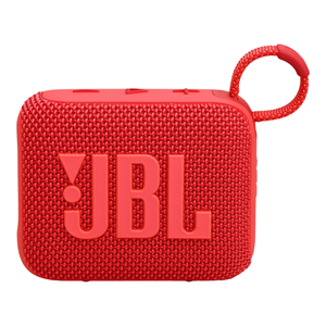 JBL Go 4 Wireless Speaker