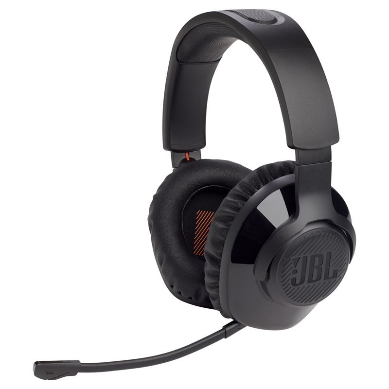 JBL Quantum 350 Wireless Over-Ear Gaming Headset | Southwestern 