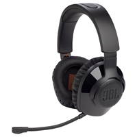 JBL Quantum 350 Wireless Over-Ear Gaming Headset