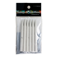 Tortillons Small 1/4 Pack of 6