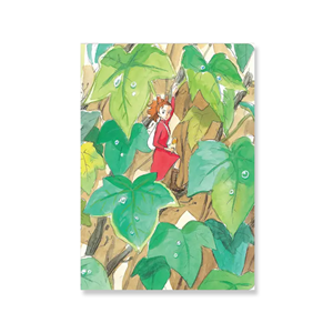 Chronicle Books Ghibli Concept Art Journals