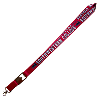 Spirit Bottle Opener Lanyard SWC Jag