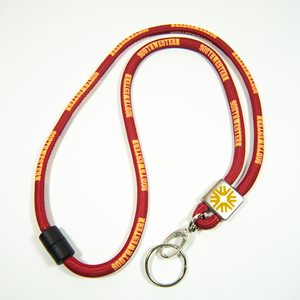 Spirit Beverly Farms Southwestern Lanyard