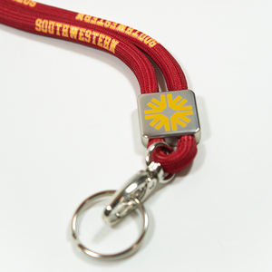 Spirit Beverly Farms Southwestern Lanyard
