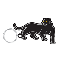 Keychain Official Jaguar