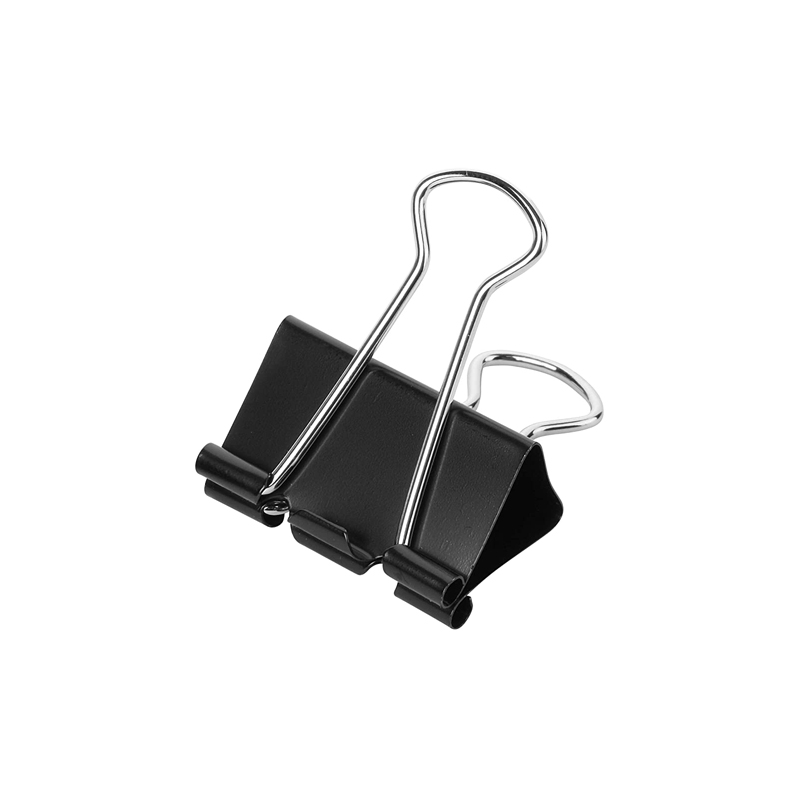 Large Binder Clip 1PK  Southwestern College Campus Store