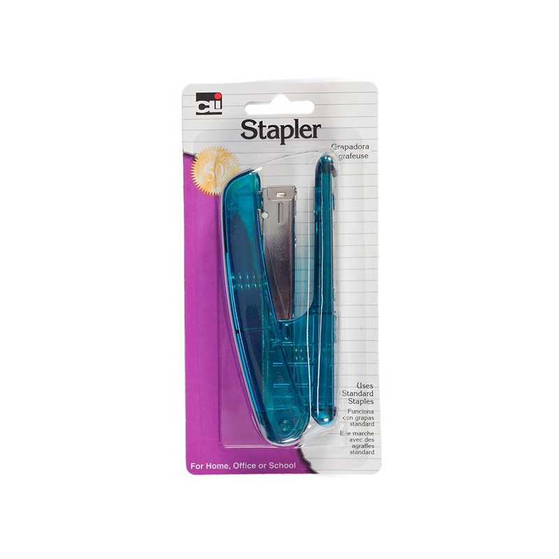 Half Strip Stapler Colors May Vary
