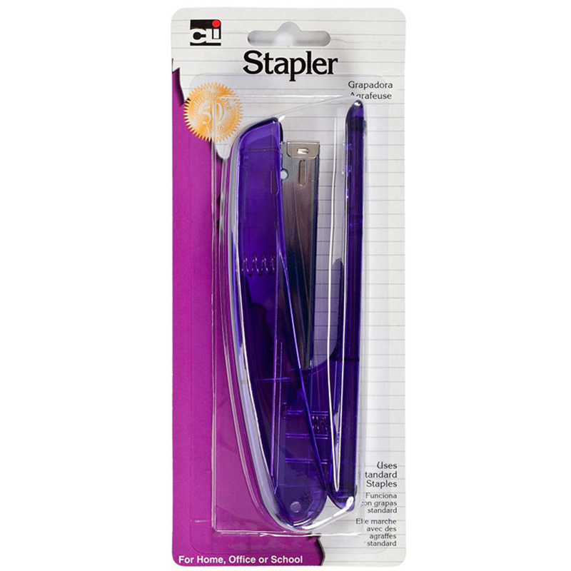 Full Strip Stapler Colors May Vary (SKU 1036970875)