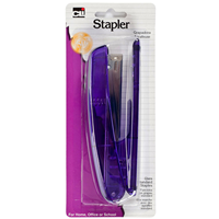 Full Strip Stapler Colors May Vary