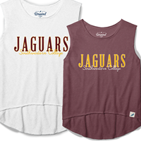 Tank Field SWC Jaguars